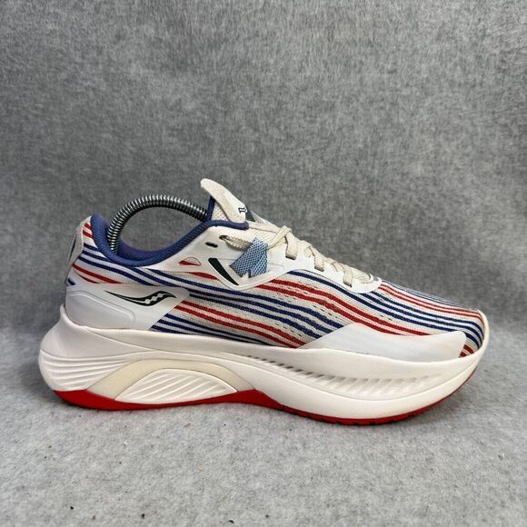 Saucony Shoes Womens Size 7 Guide Banner 15 Athletic Running Sneakers S10684-76 - Picture 6 of 9